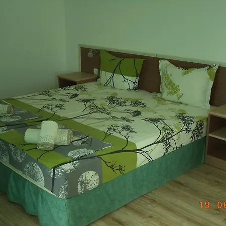 Guest house Sveti Georgi Sozopol