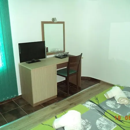 Sveti Georgi Gasthof 2*