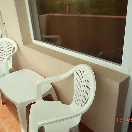 Sveti Georgi 2*