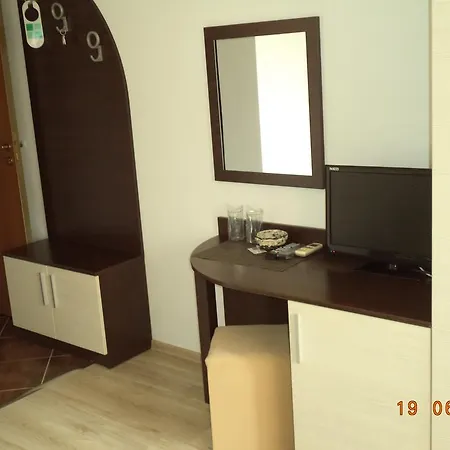 Sveti Georgi Guest house