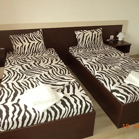 Sveti Georgi Guest house Sozopol