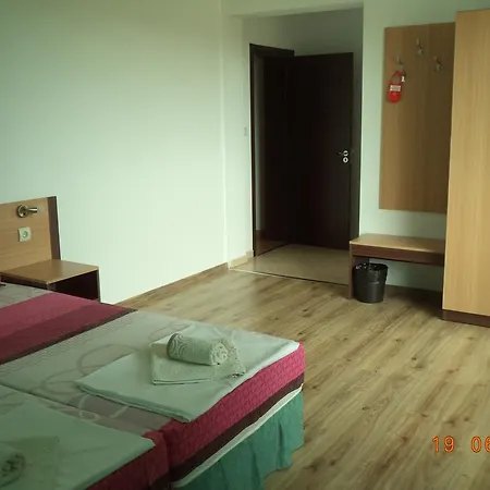 Sveti Georgi Guest house