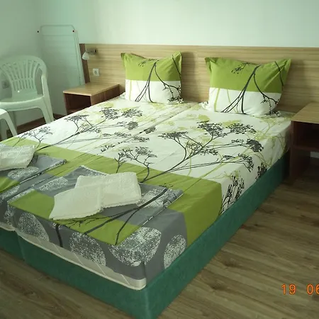 Sveti Georgi Pensión 2*