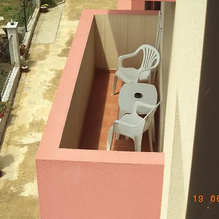 Pensión Sveti Georgi 2*