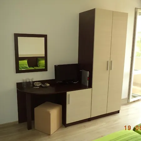 Guest house Sveti Georgi Sozopol