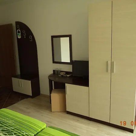 Guest house Sveti Georgi Sozopol