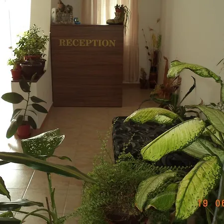 Sveti Georgi Pensión 2*