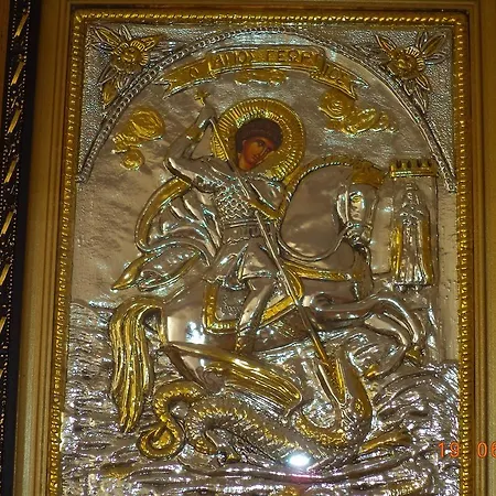 Pensión Sveti Georgi Sozopol