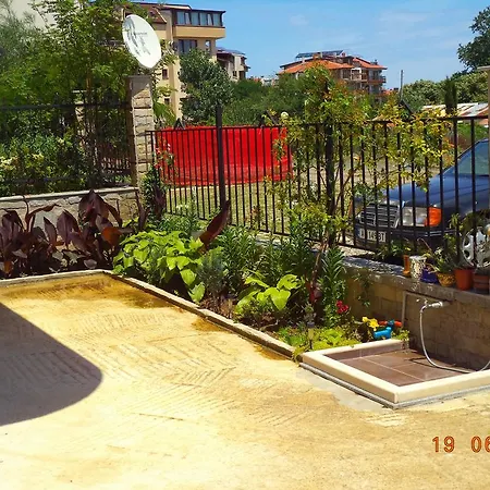 Sveti Georgi Sozopol