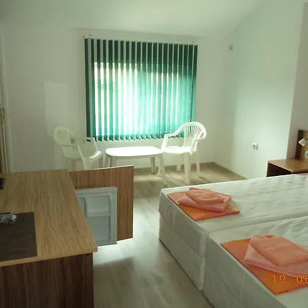 Guest house Sveti Georgi Sozopol