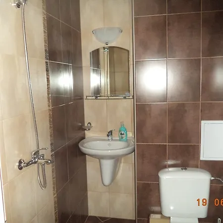 Sveti Georgi Guest house Sozopol