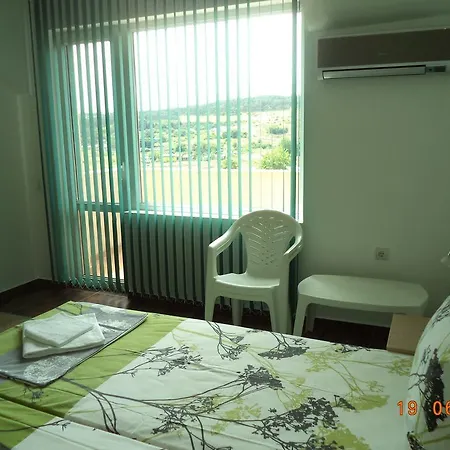 Sveti Georgi Guest house