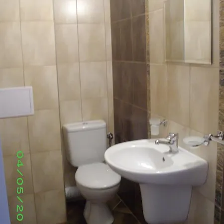 Pensión Sveti Georgi 2*
