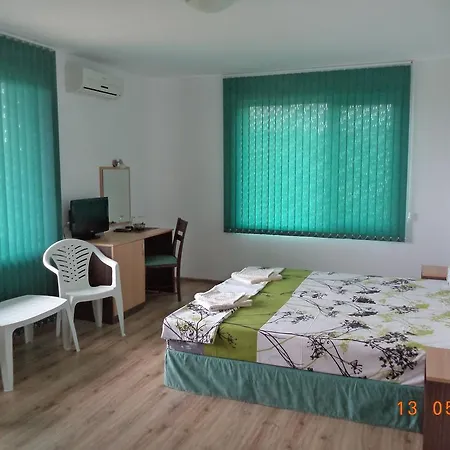 Sveti Georgi 2* Sozopol