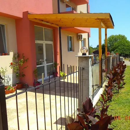 Sveti Georgi Sozopol