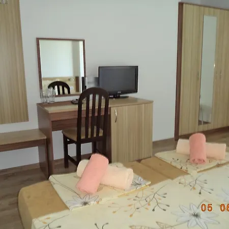 Guest house Sveti Georgi Sozopol