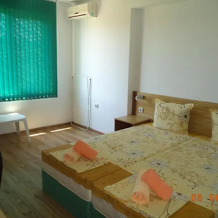 Guest house Sveti Georgi