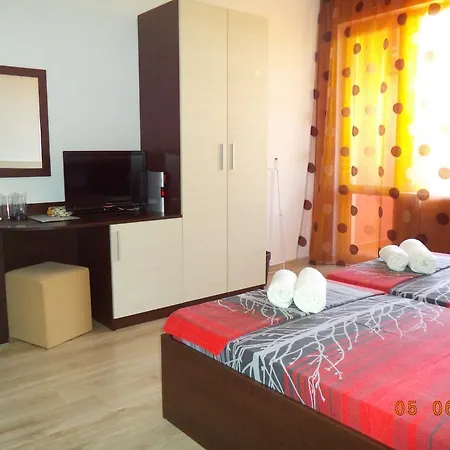 Sveti Georgi Sozopol