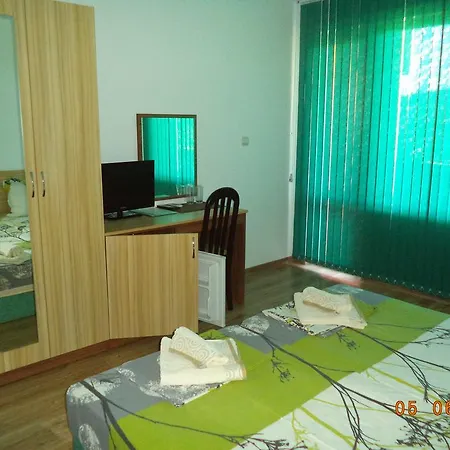 Pensión Sveti Georgi Sozopol