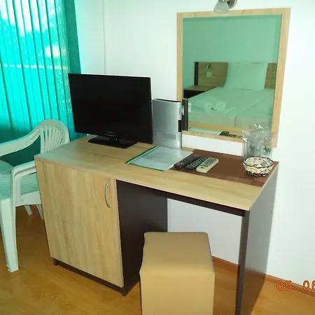 Guest house Sveti Georgi Sozopol