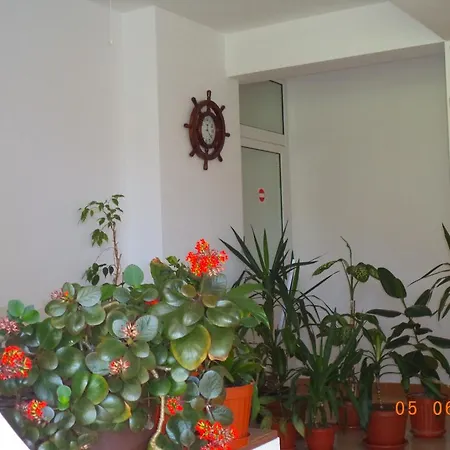 Guest house Sveti Georgi Sozopol