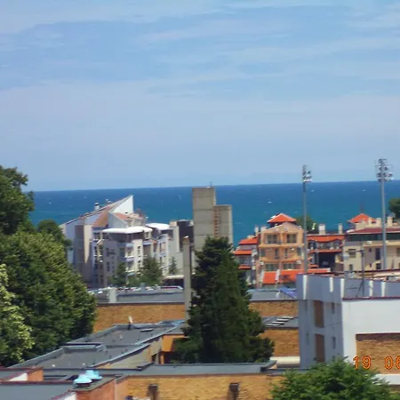 Sveti Georgi Maison d'hôtes Sozopol