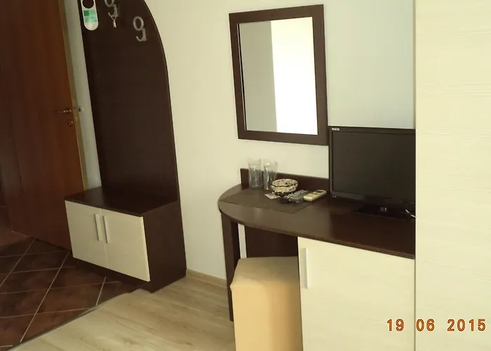 Sveti Georgi Gasthuis