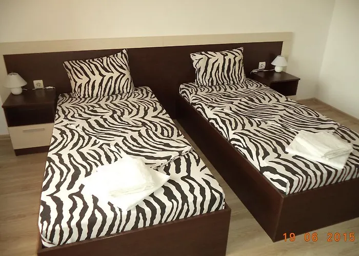 Sveti Georgi Gasthuis Sozopol