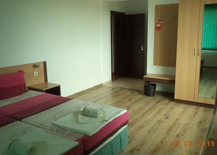 Sveti Georgi Gasthuis