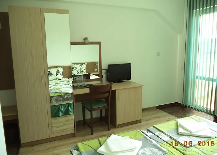 Sveti Georgi 2* Sozopol