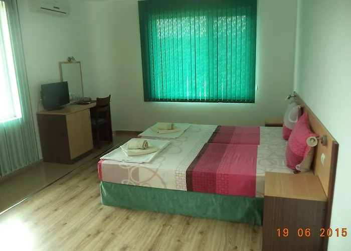 Sveti Georgi 2* Sozopol