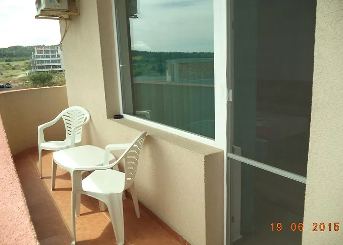 Gasthuis Sveti Georgi Sozopol