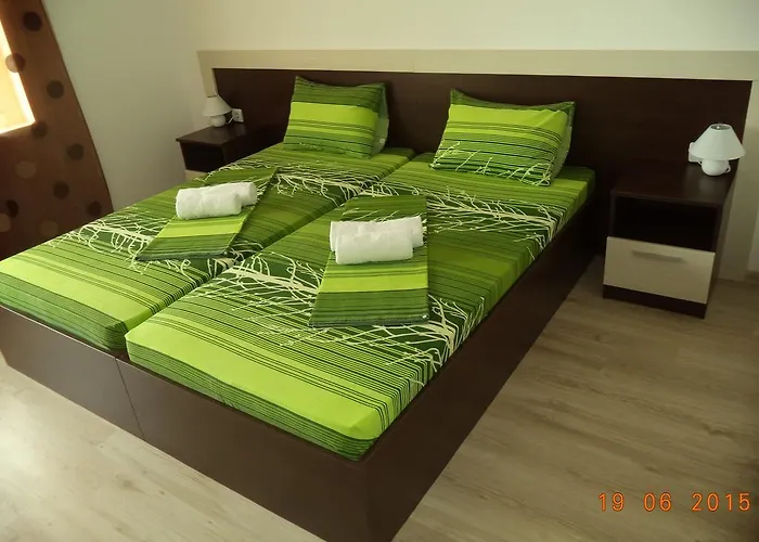 Maison d'hôtes Sveti Georgi