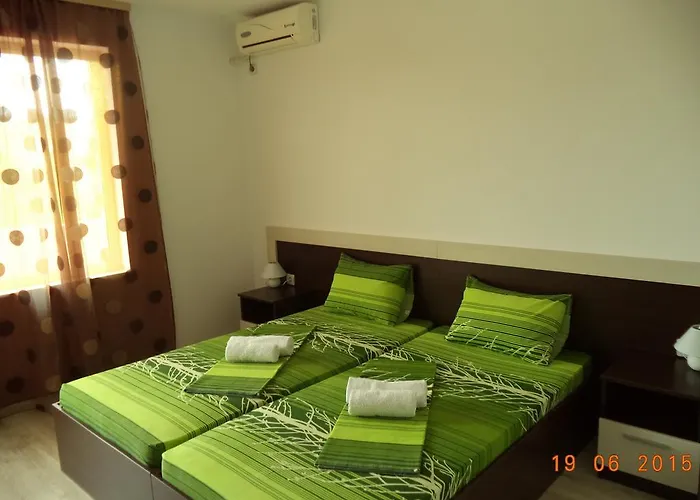 Maison d'hôtes Sveti Georgi