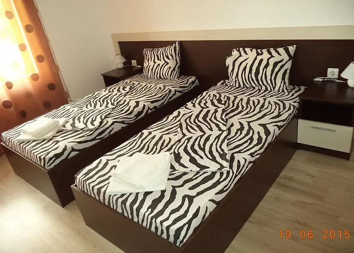 Sveti Georgi Gasthuis 2*