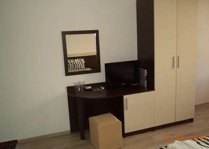 Sveti Georgi Gasthuis 2*