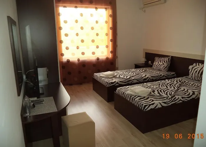 Sveti Georgi 2* Sozopol