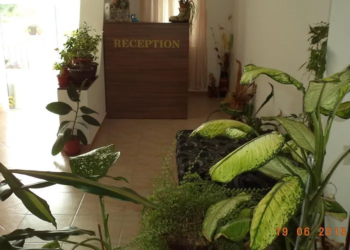 Sveti Georgi Maison d'hôtes 2*