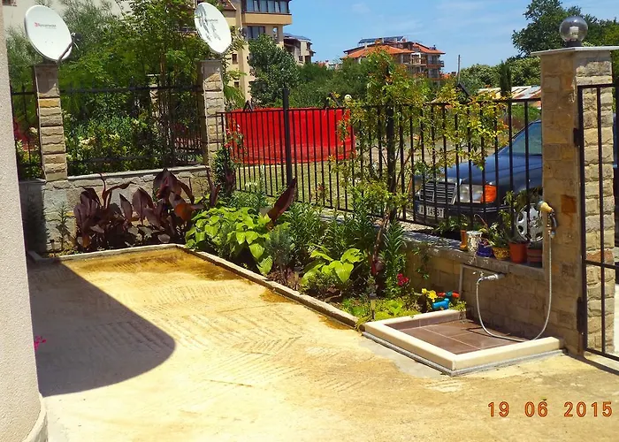 Sveti Georgi Sozopol