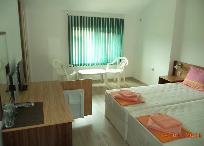 Gasthuis Sveti Georgi Sozopol