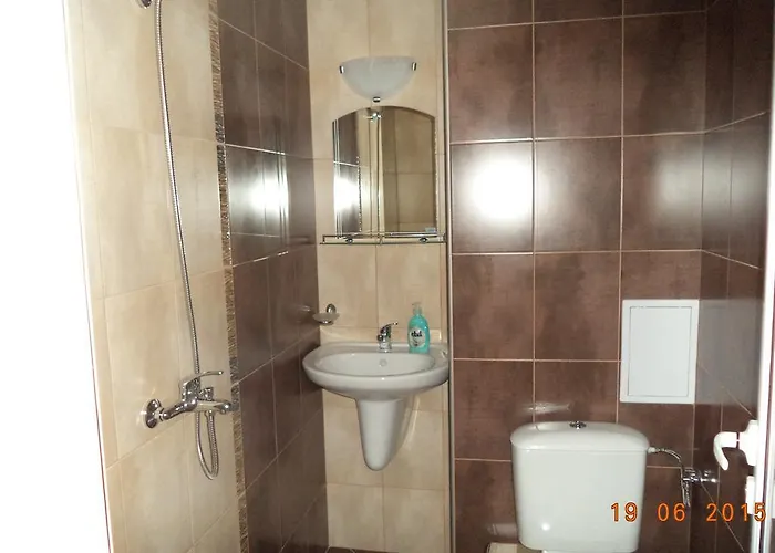 Sveti Georgi Gasthuis Sozopol