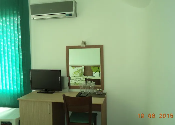 Sveti Georgi 2* Sozopol