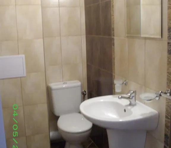 Gasthuis Sveti Georgi 2*