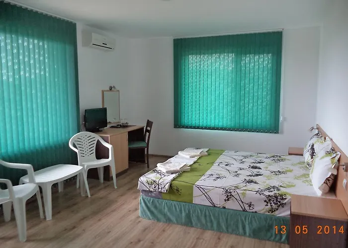 Sveti Georgi 2* Sozopol