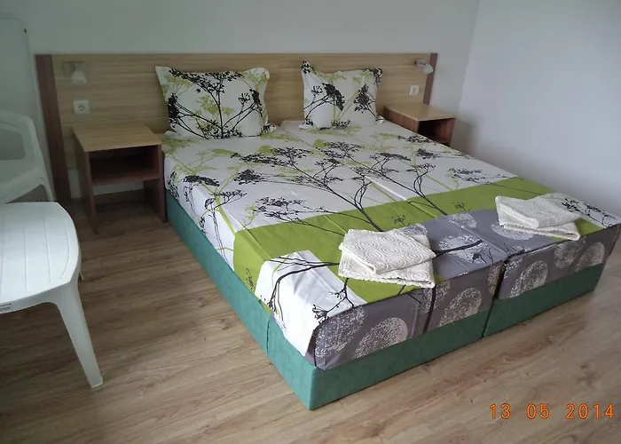 Sveti Georgi Gasthuis Sozopol