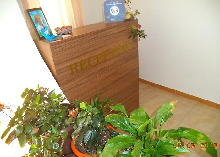 Sveti Georgi Sozopol