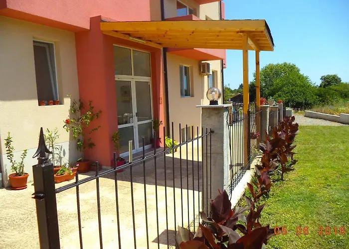 Sveti Georgi Sozopol