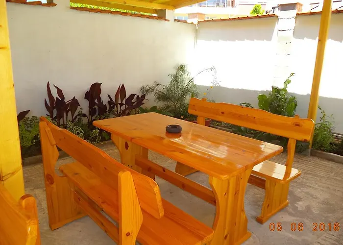 Sveti Georgi Sozopol