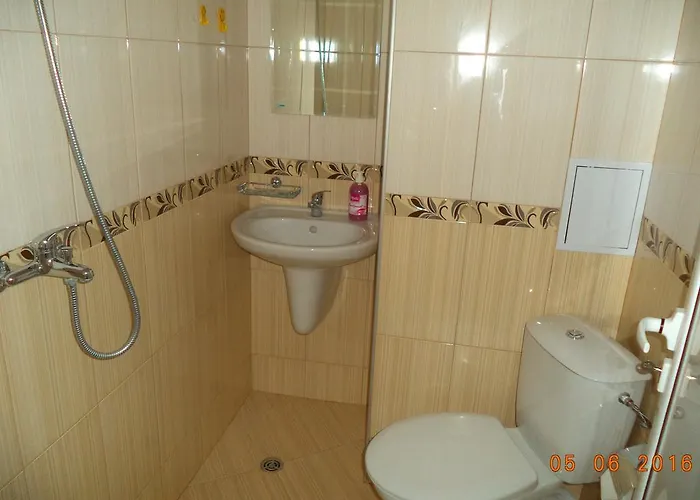 Sveti Georgi Sozopol