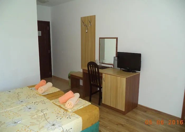 Sveti Georgi Sozopol